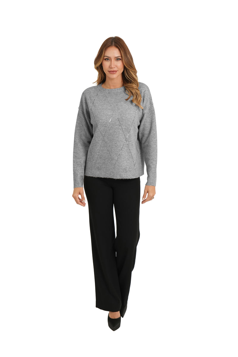 Nicolette Sweater