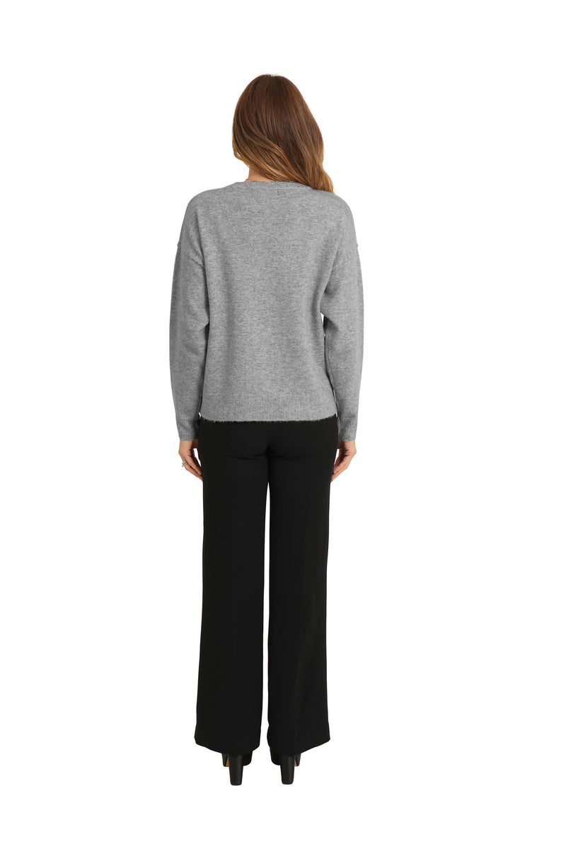 Nicolette Sweater