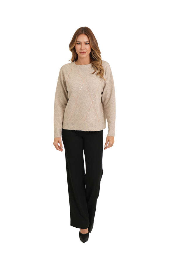 Nicolette Sweater