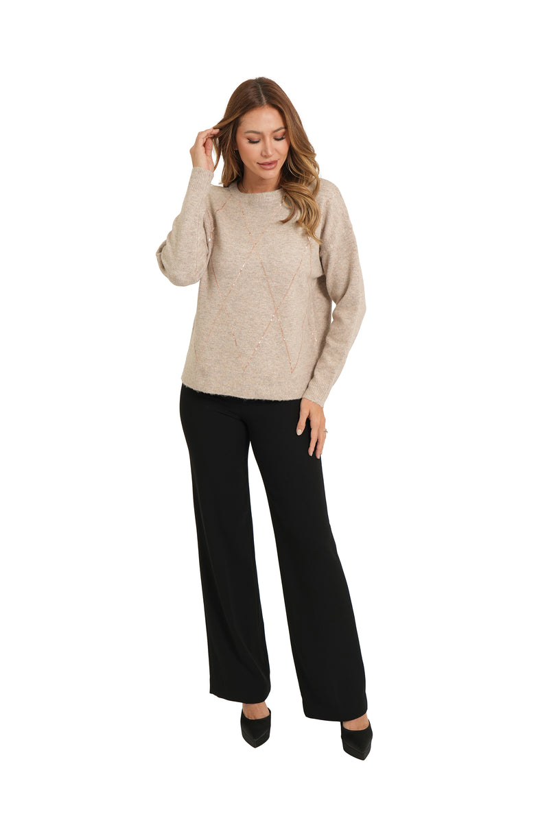 Nicolette Sweater