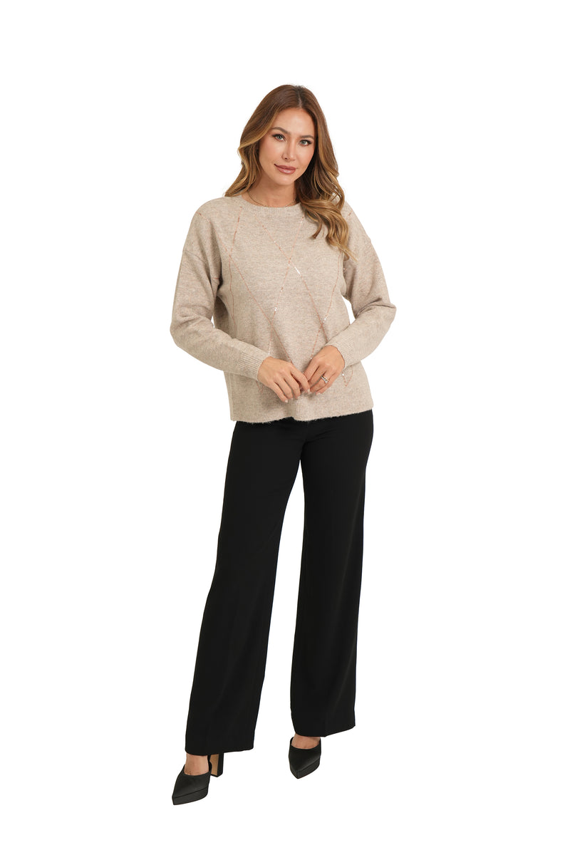 Nicolette Sweater