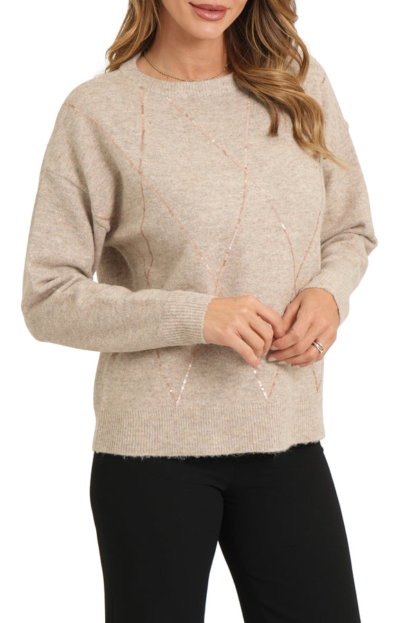 Nicolette Sweater