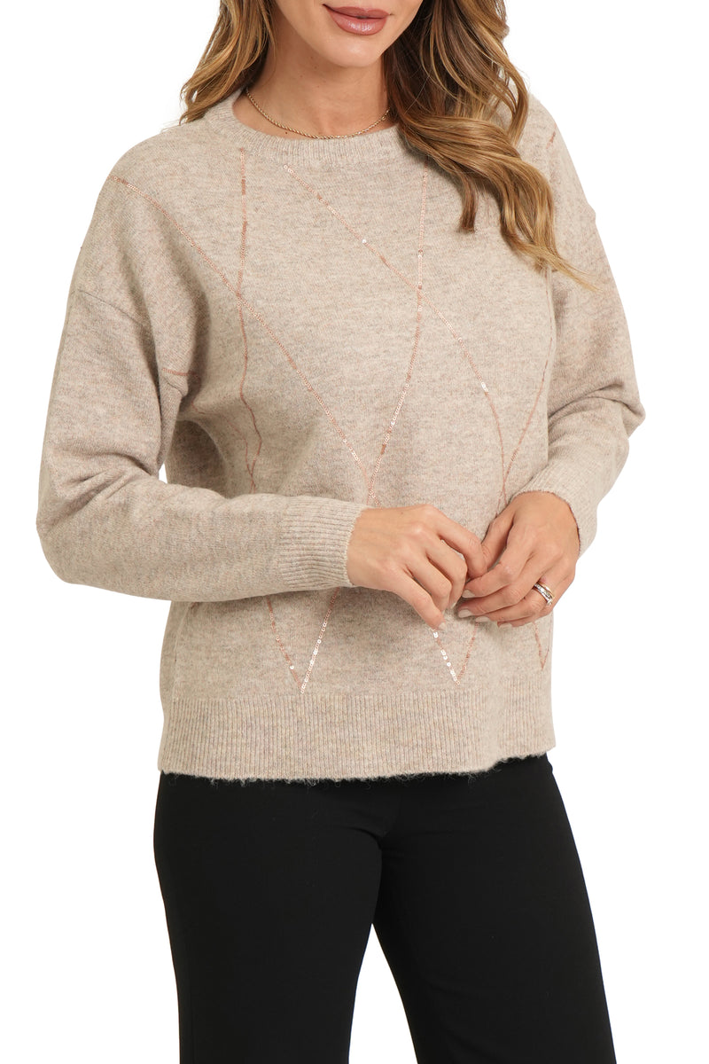 Nicolette Sweater