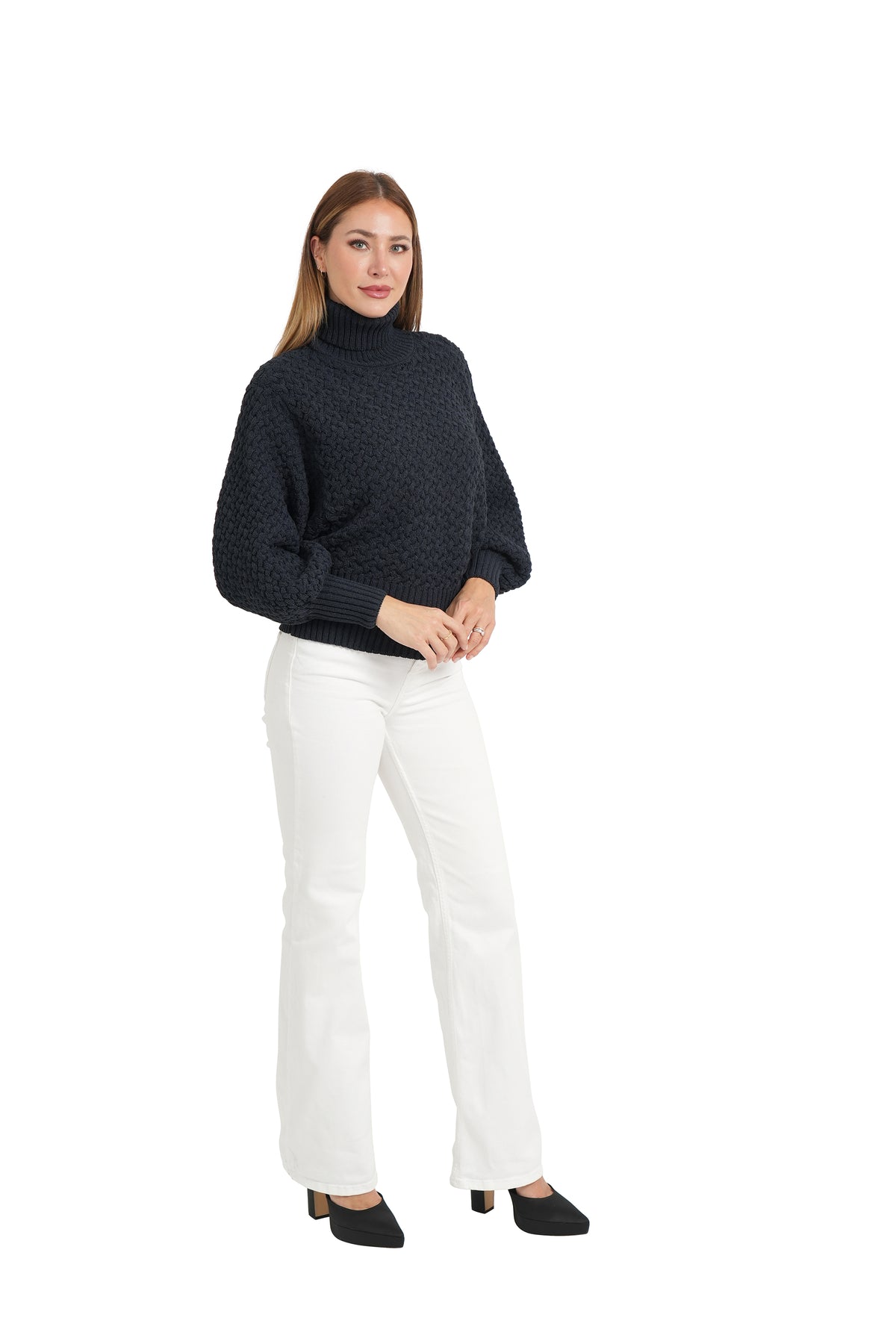 Holly Sweater