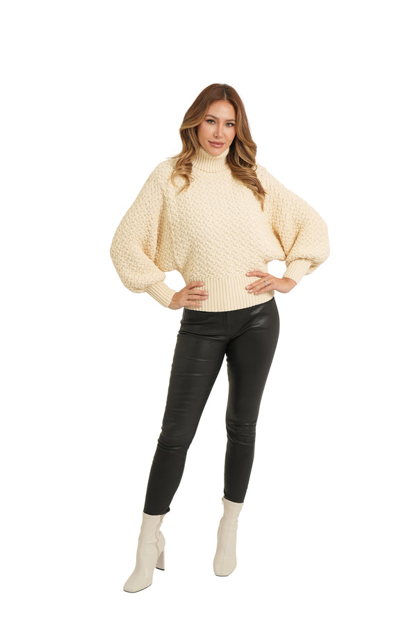 Holly Sweater