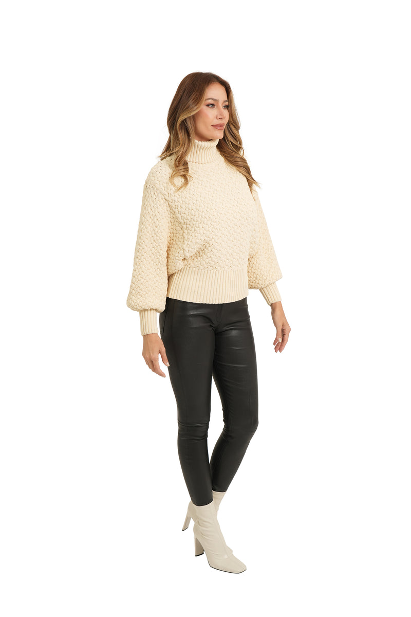 Holly Sweater