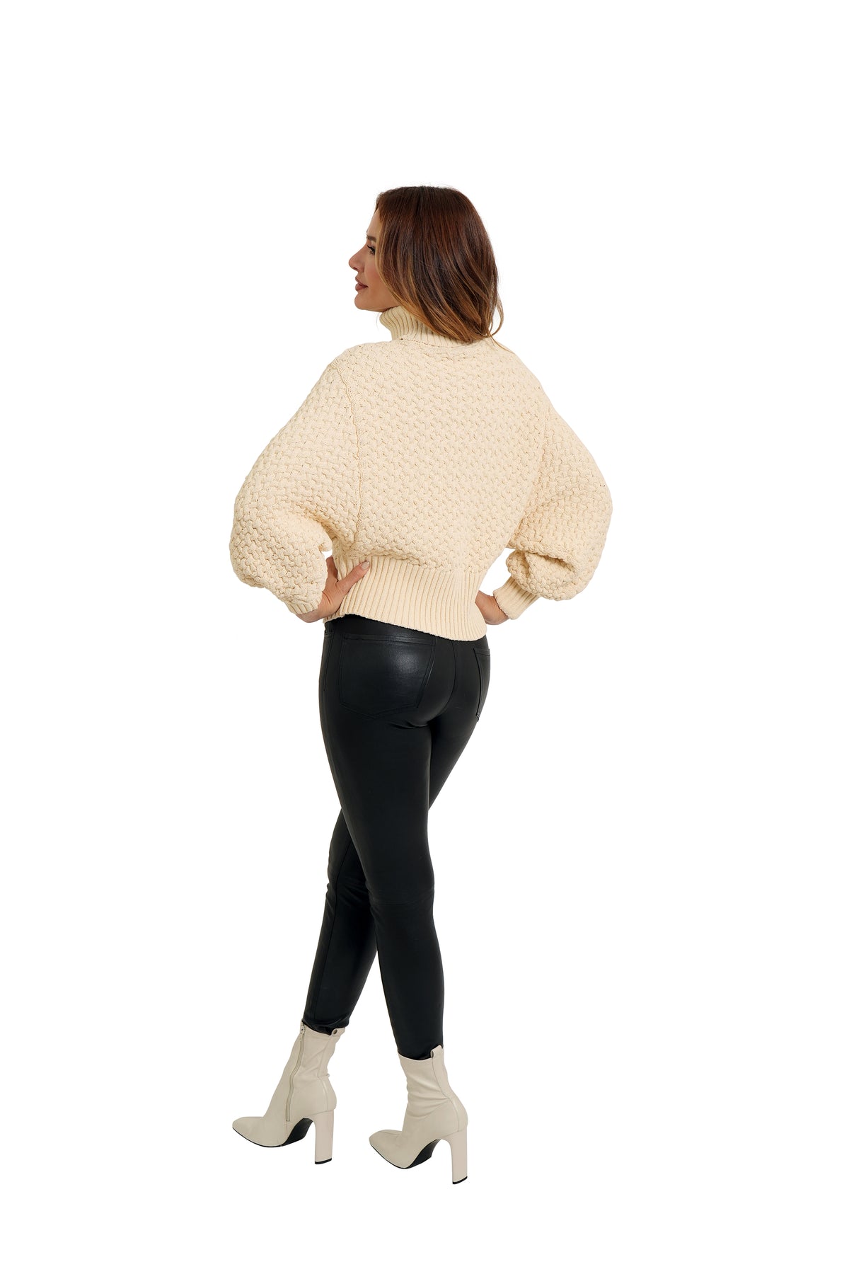 Holly Sweater
