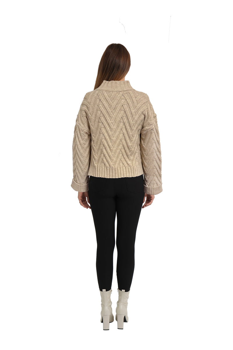 Amelia Sweater