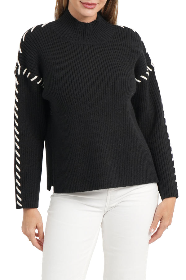 Spencer Sweater