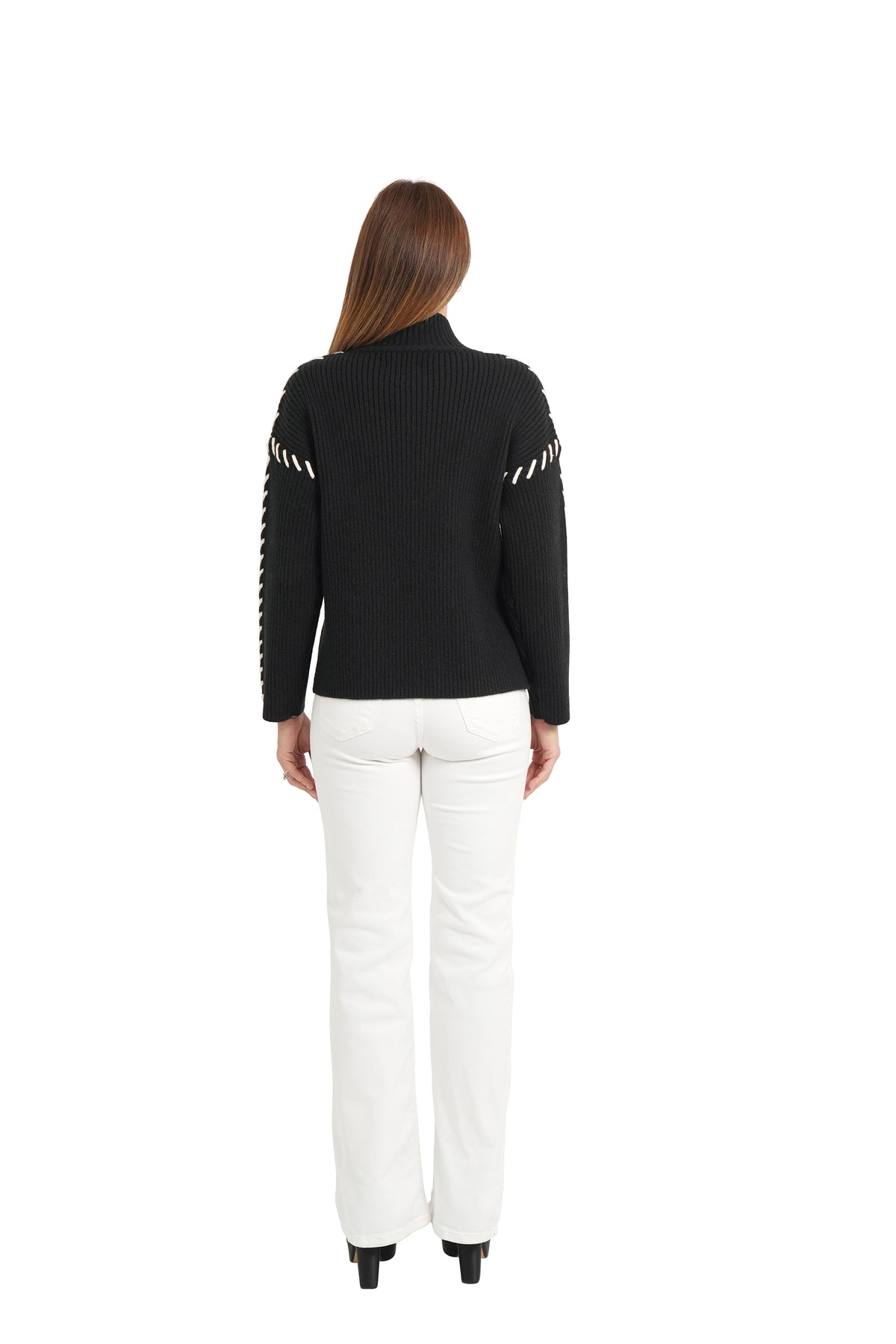 Spencer Sweater