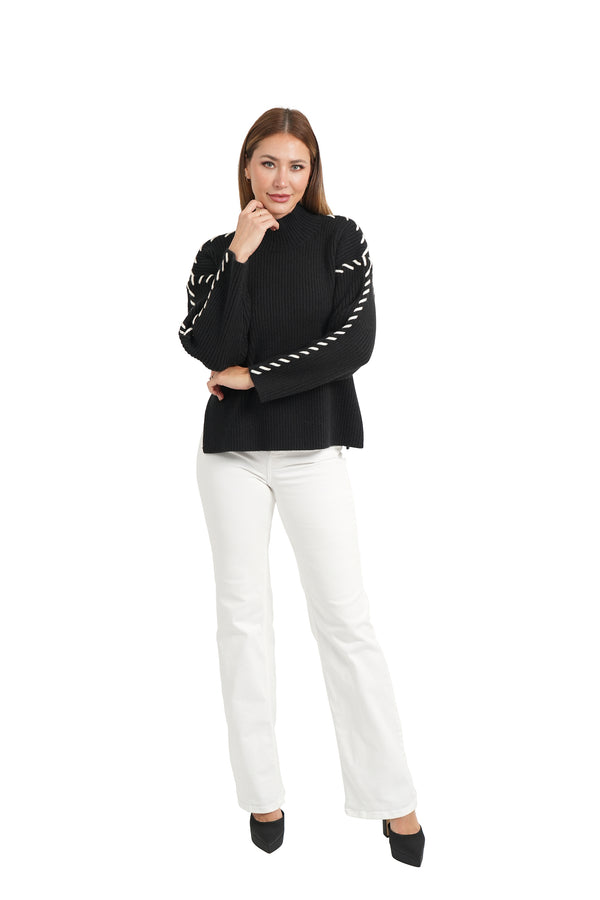 Spencer Sweater