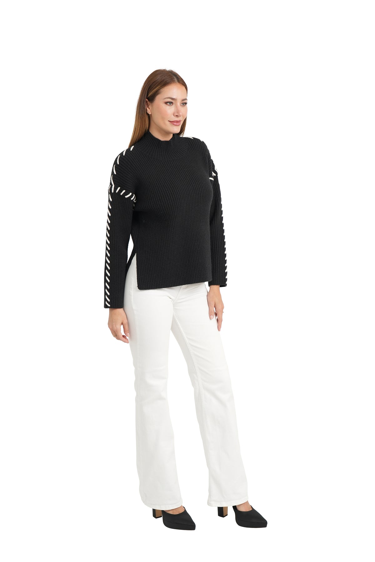 Spencer Sweater