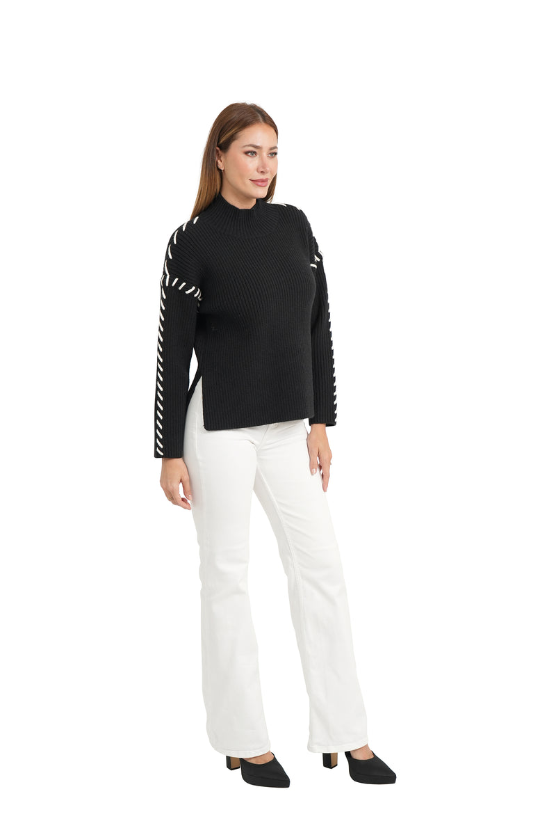 Spencer Sweater