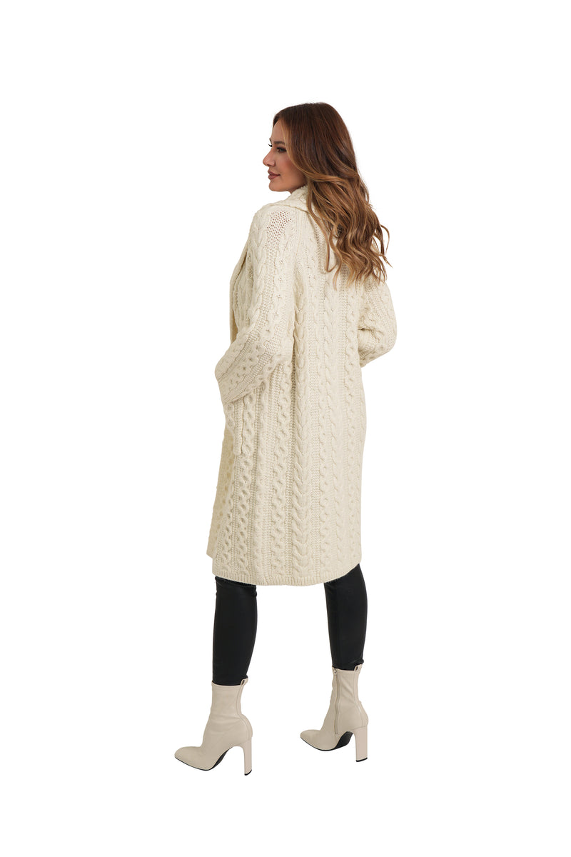 Trevor Cardigan