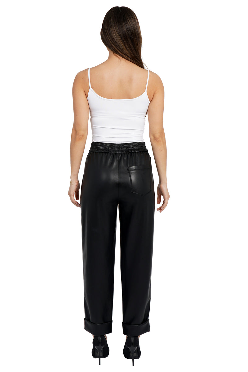 Love Token Lisa Cuffed Pants 4