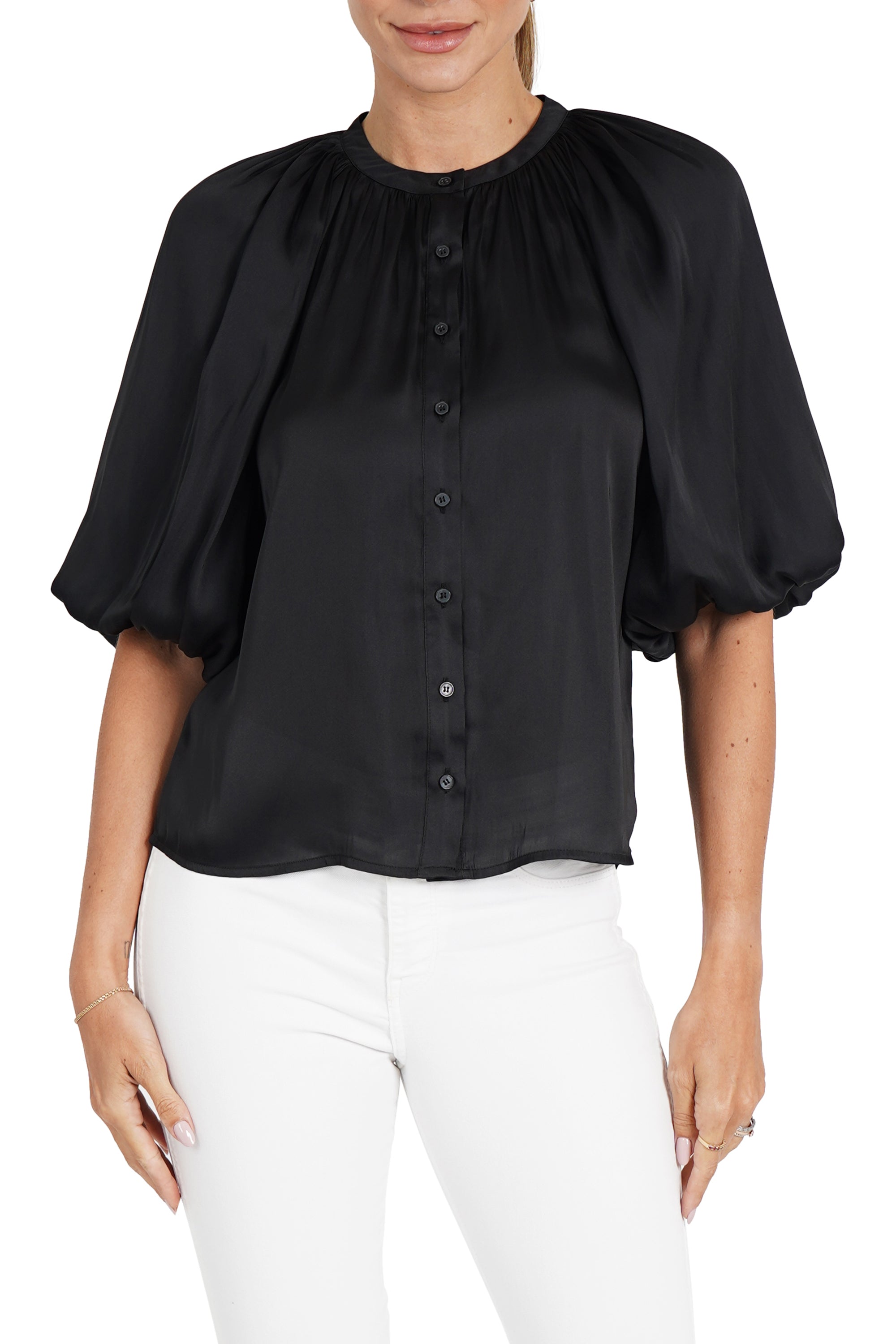 Odette Blouse