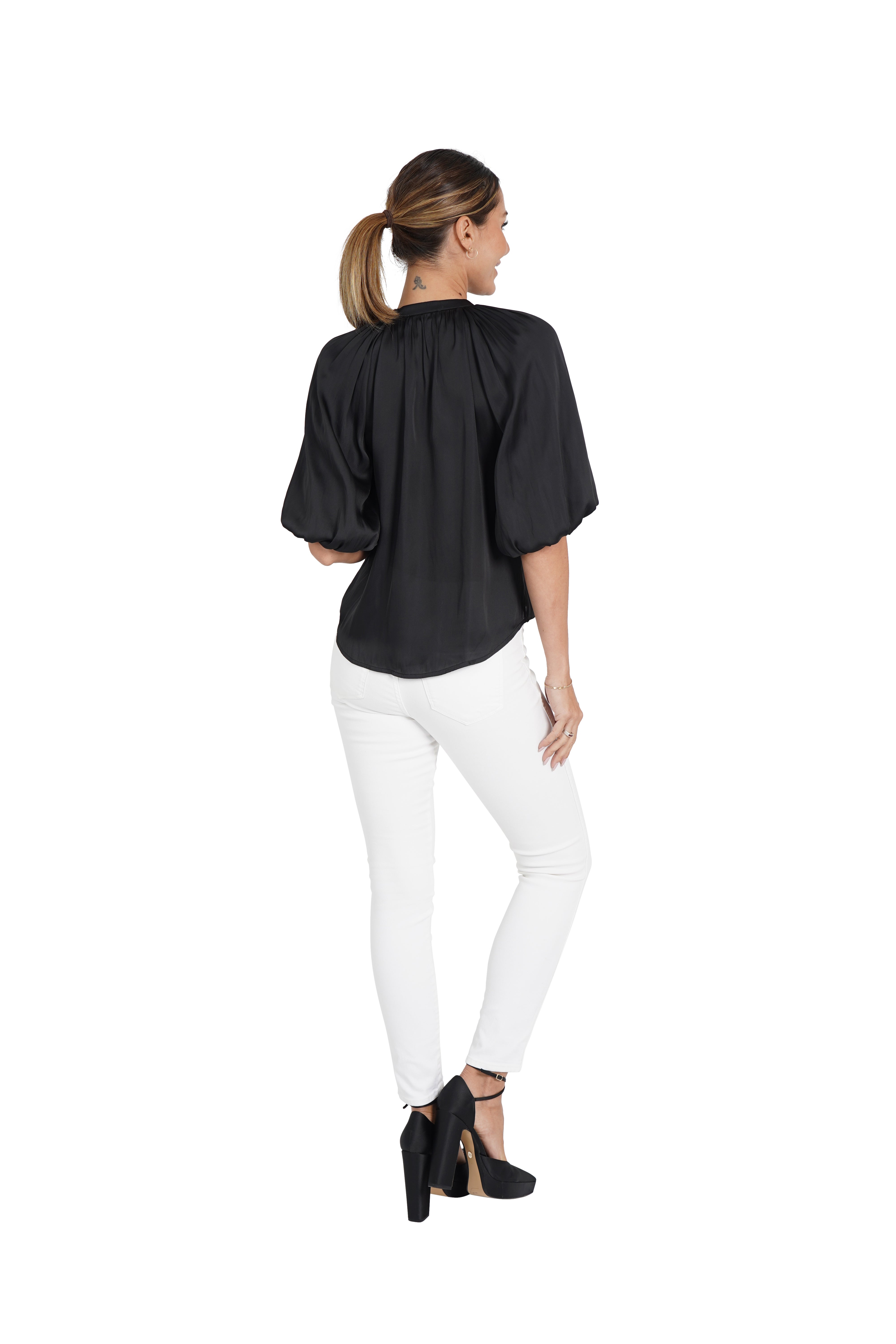 Odette Blouse