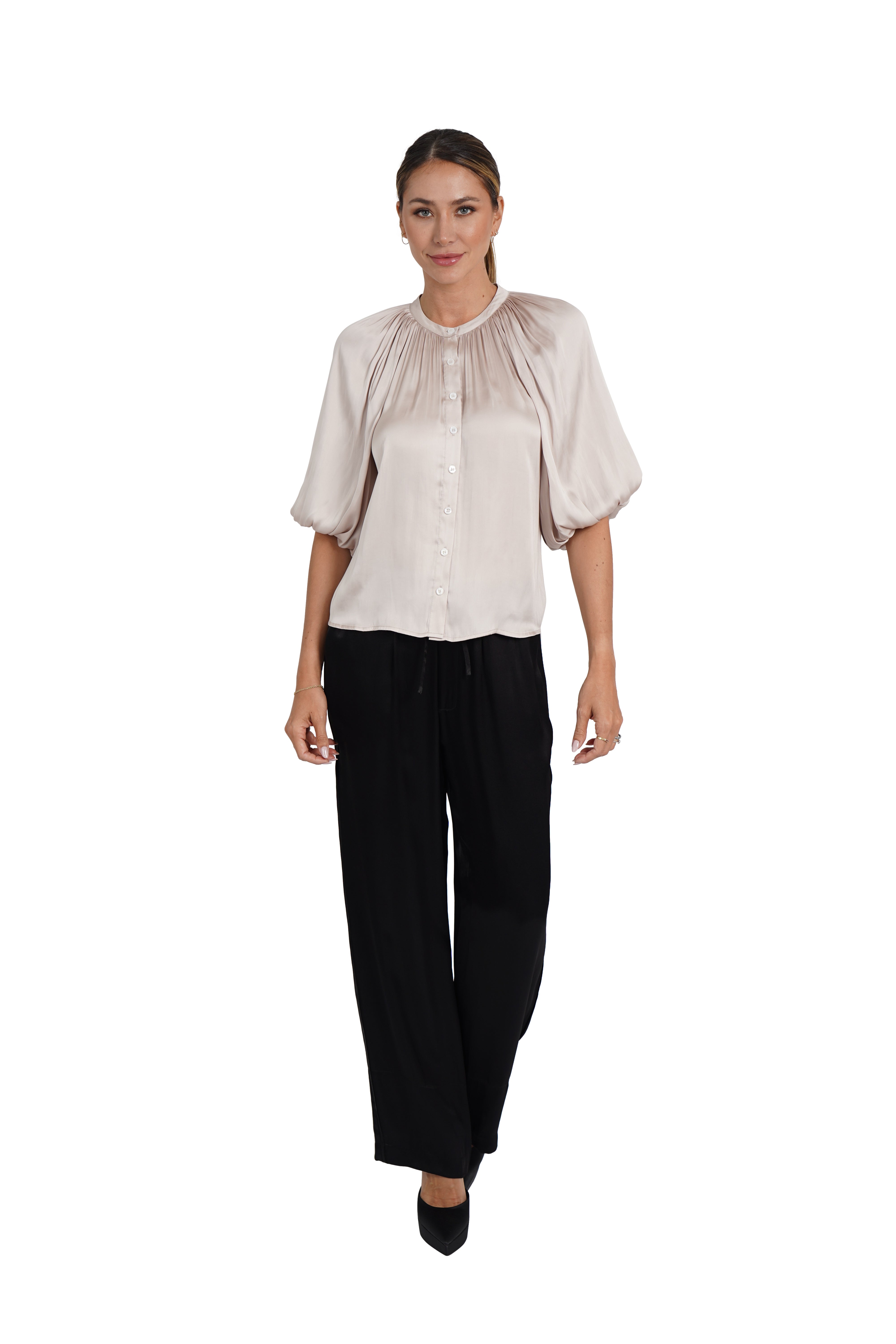 Odette Blouse