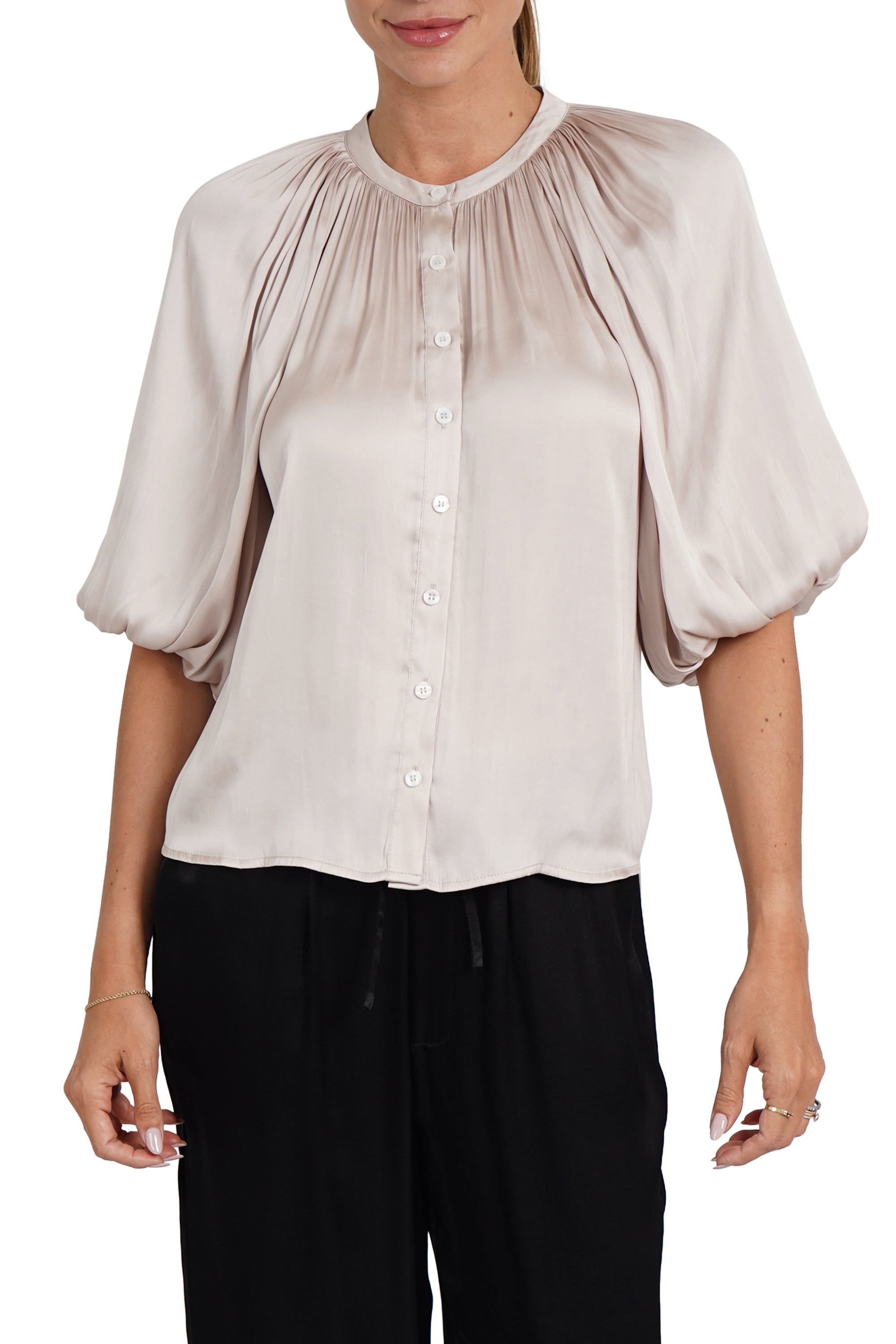 Odette Blouse