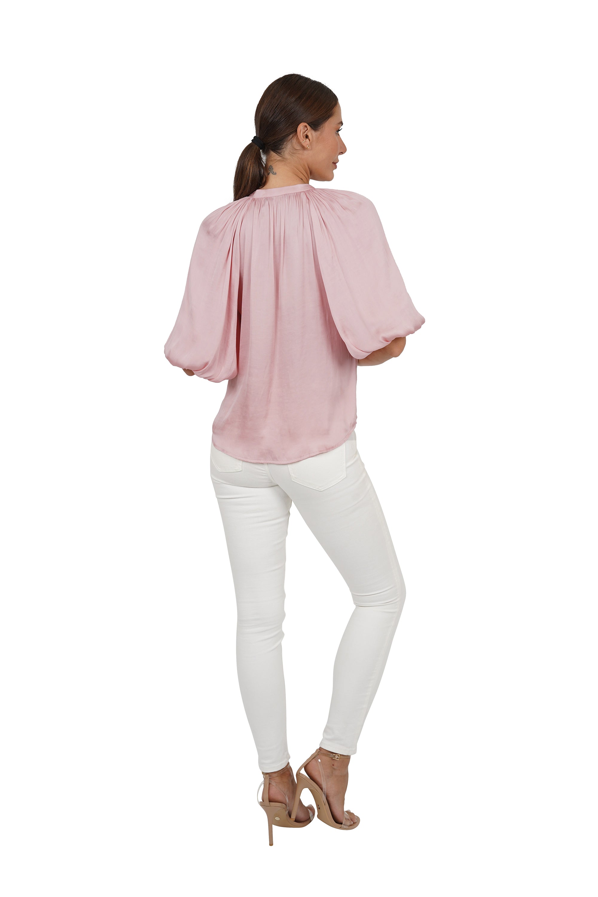 Odette Blouse