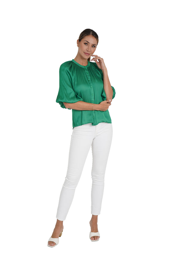 Odette Blouse