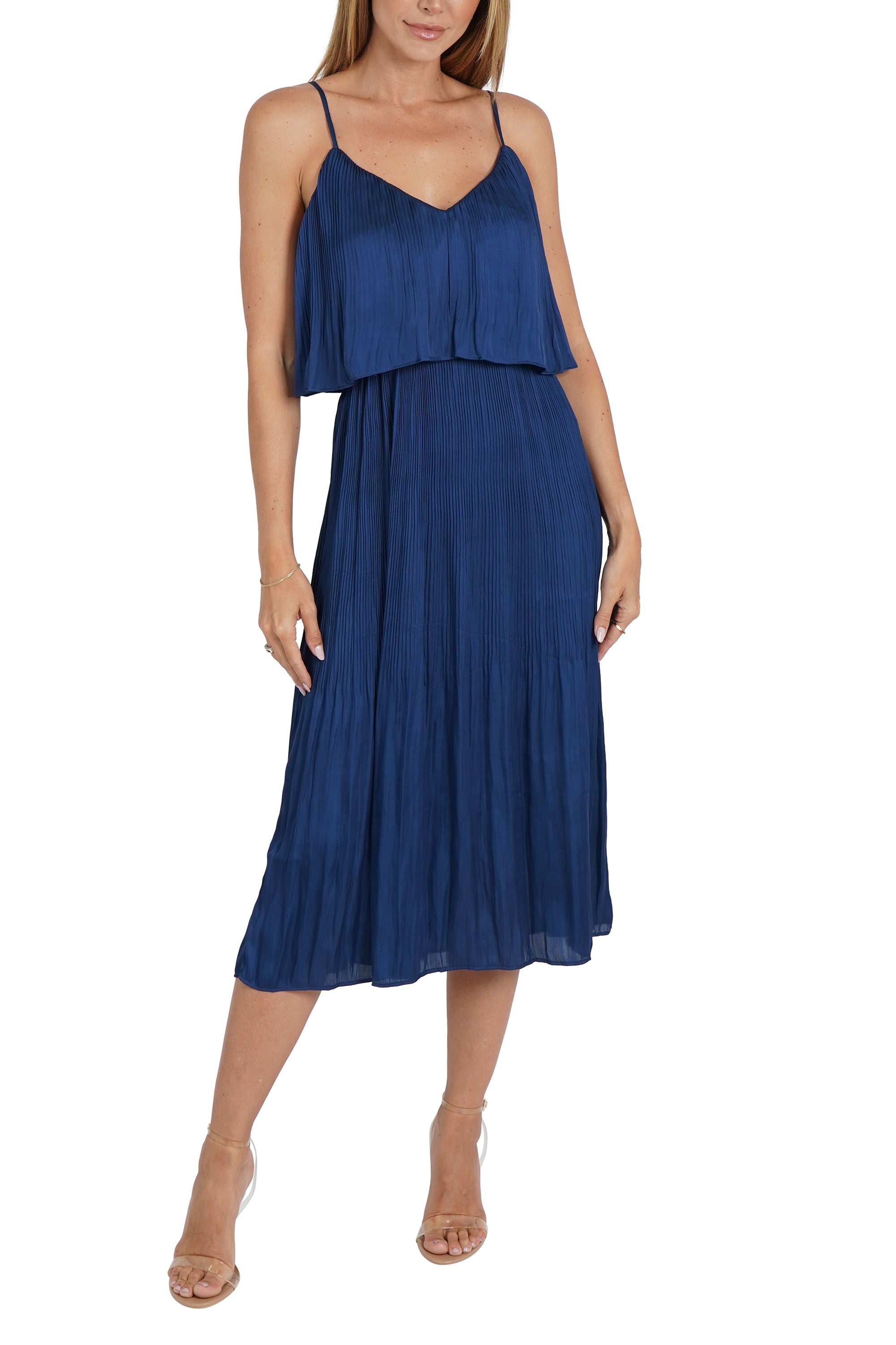 Kate Overlay Dress