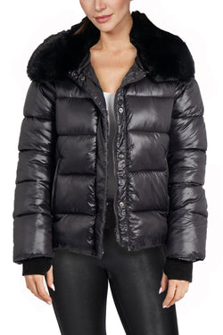 Jessie Jacket