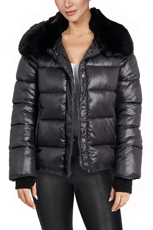 Jessie Jacket