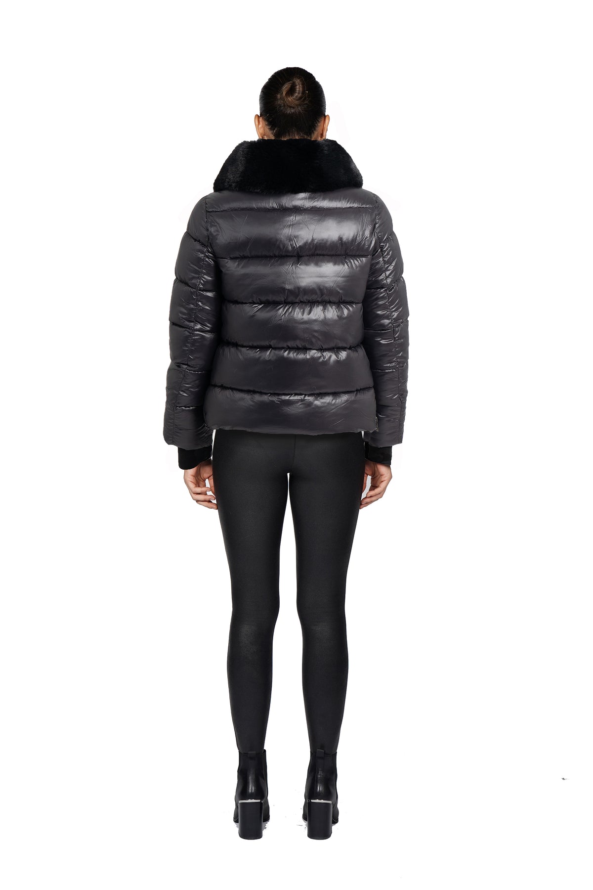 Jessie Jacket