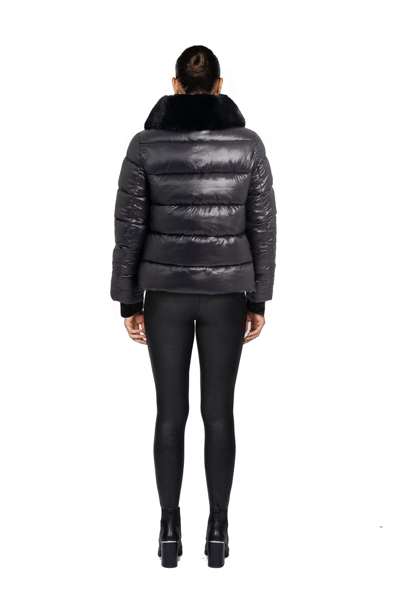 Jessie Jacket