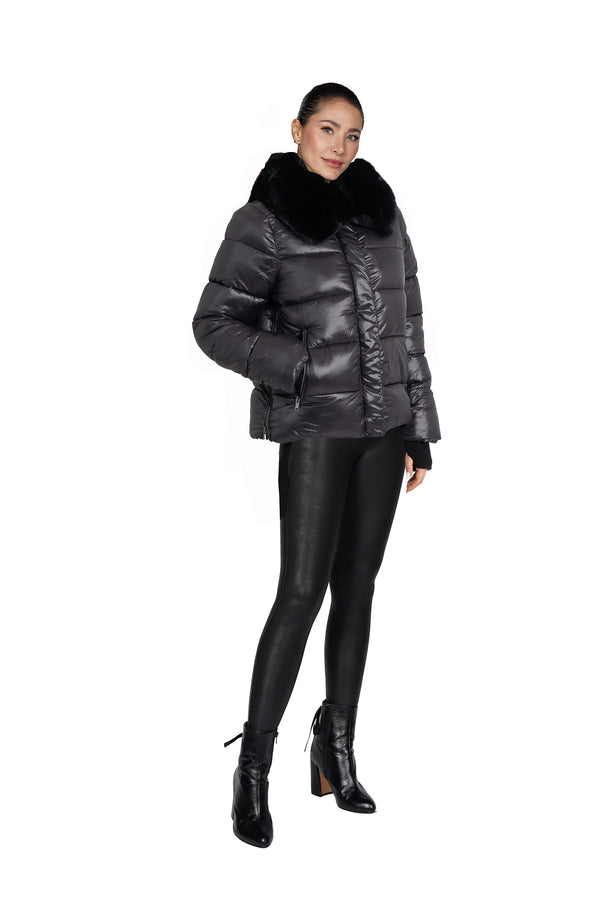 Jessie Jacket