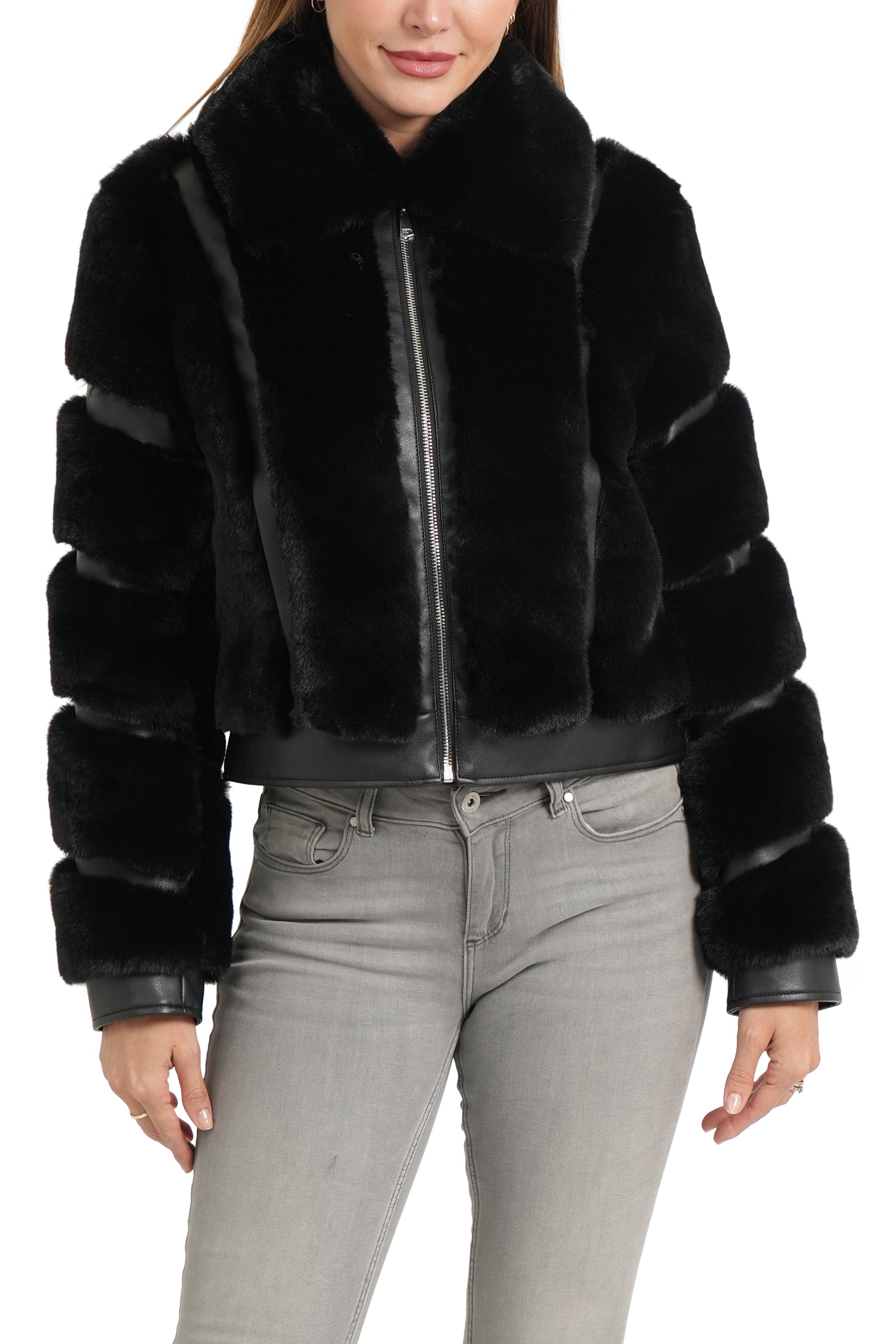 Katie Jacket