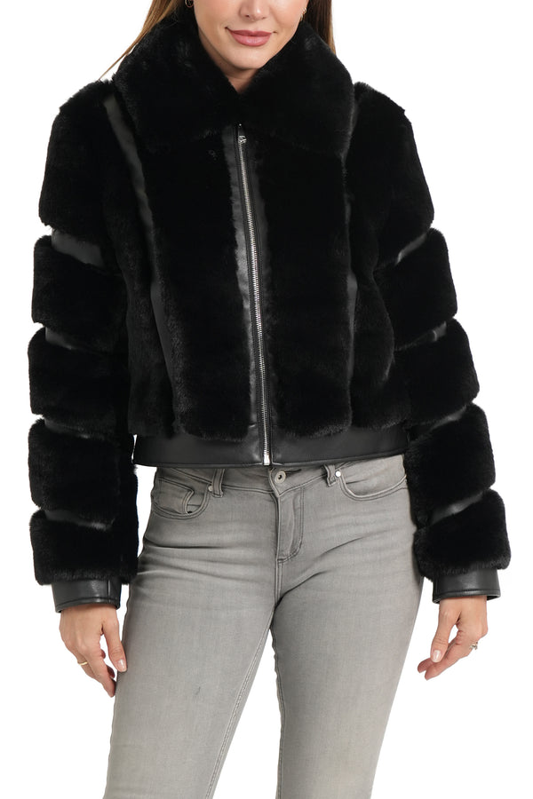Katie Jacket