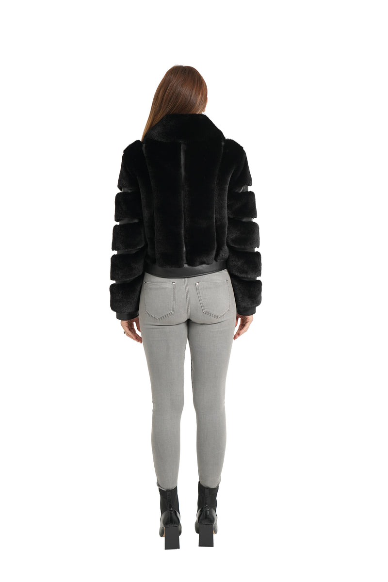 Katie Jacket