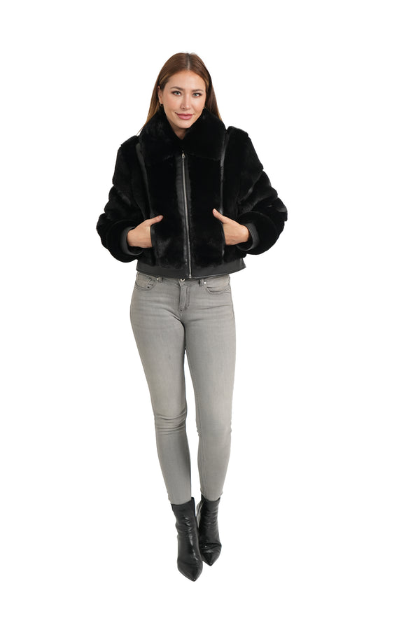 Katie Jacket