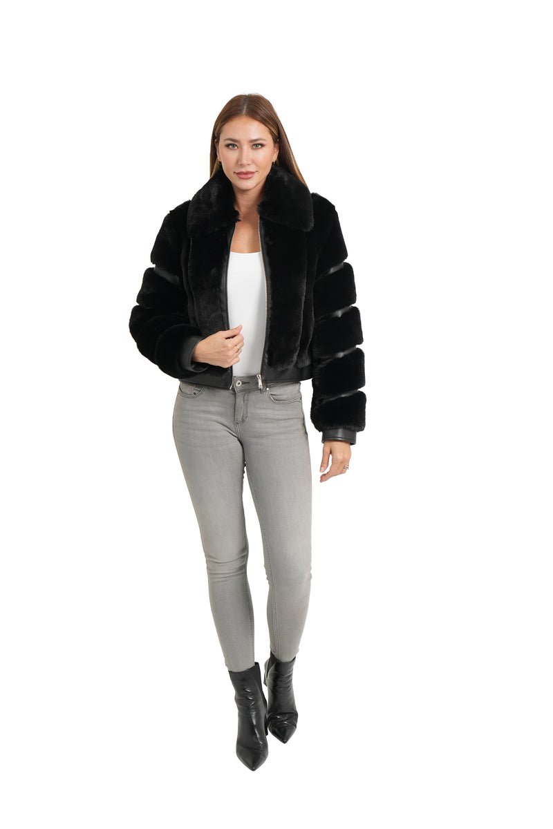 Katie Jacket