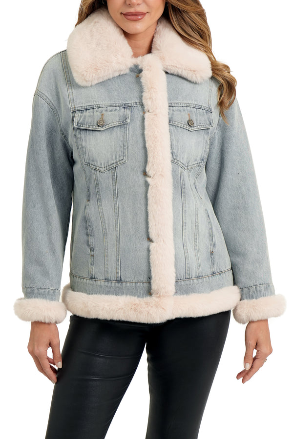 Susan Jacket
