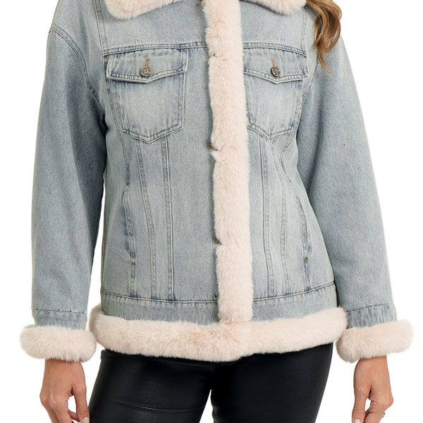 Love Token Susan Jacket - Love Token – Love Token US