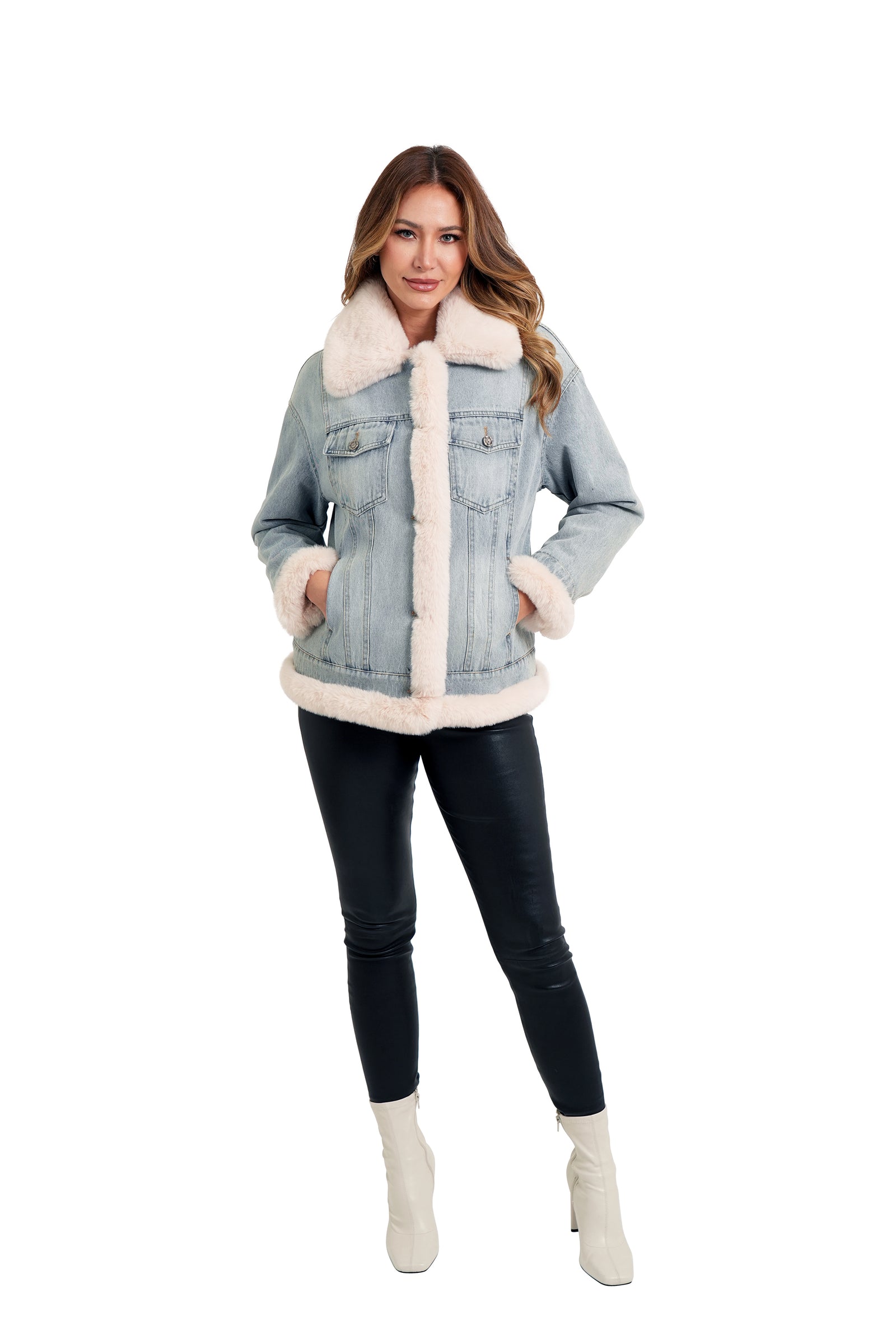 Love Token Susan Jacket - Love Token – Love Token US
