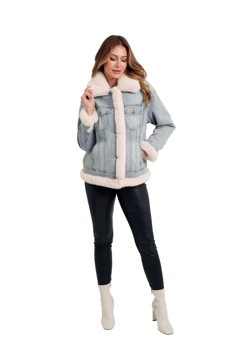 Susan Jacket