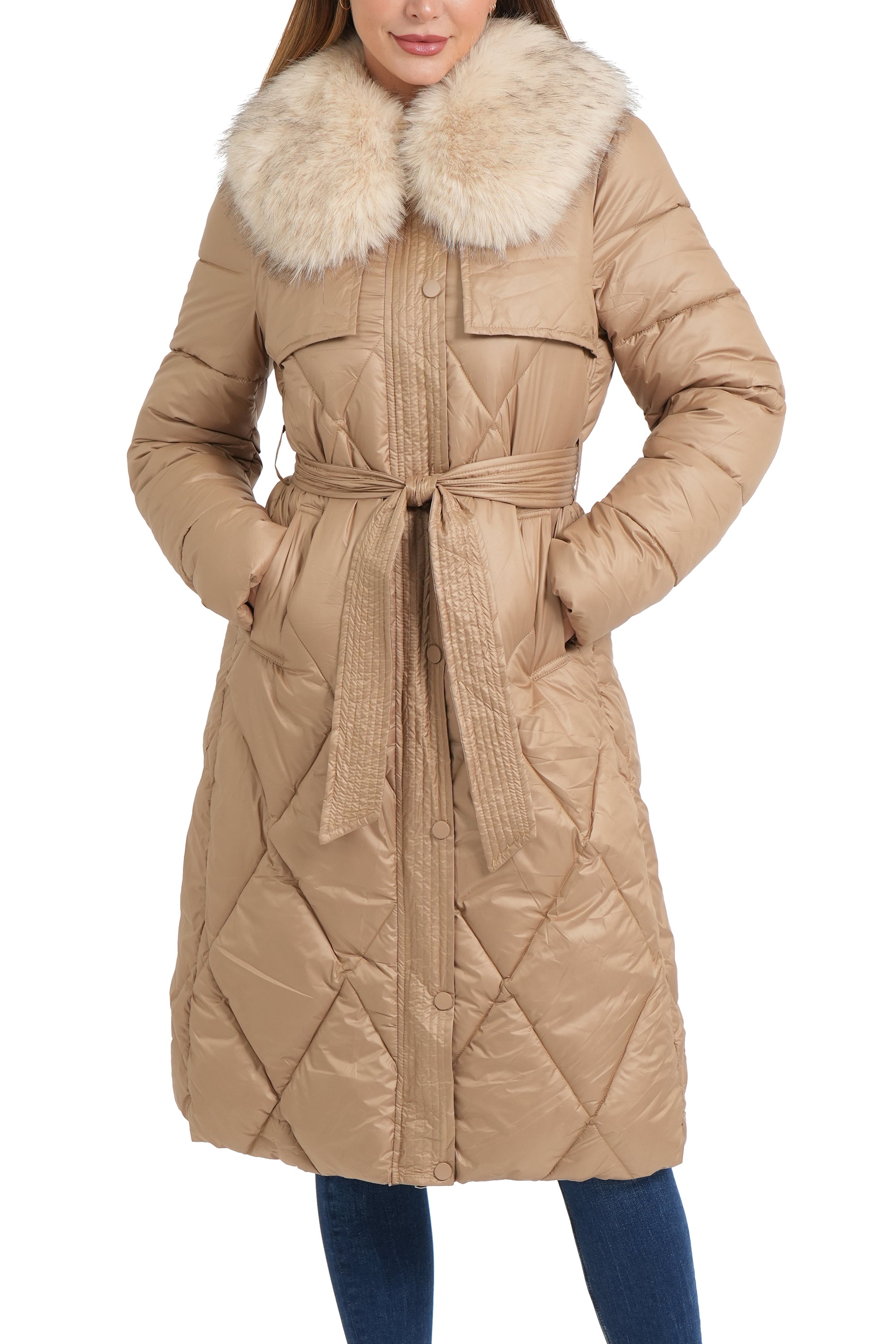 Felix Coat