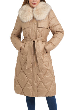 Felix Coat
