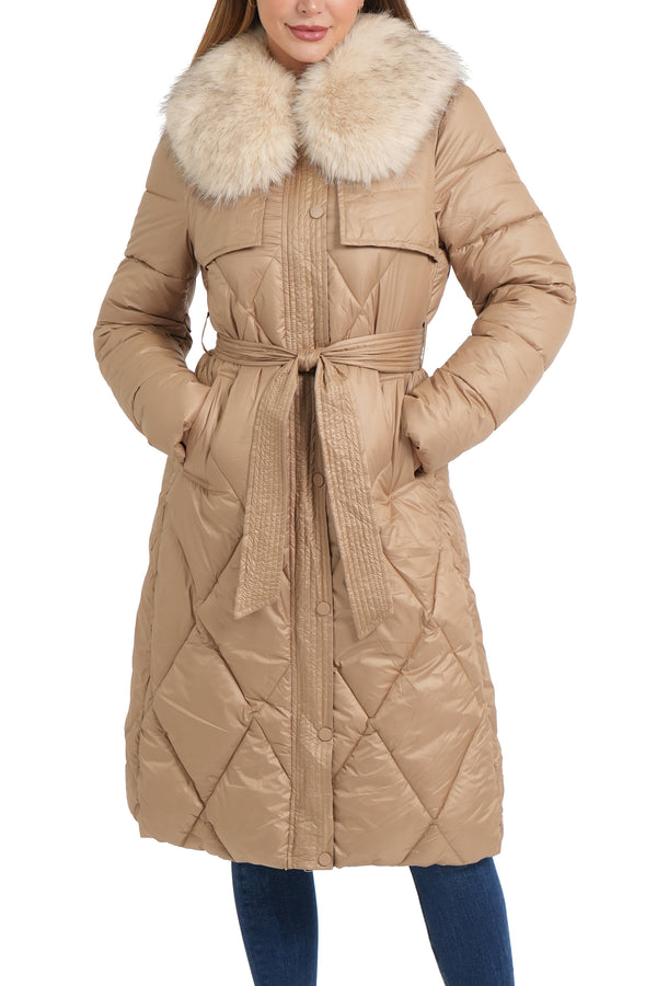 Felix Coat