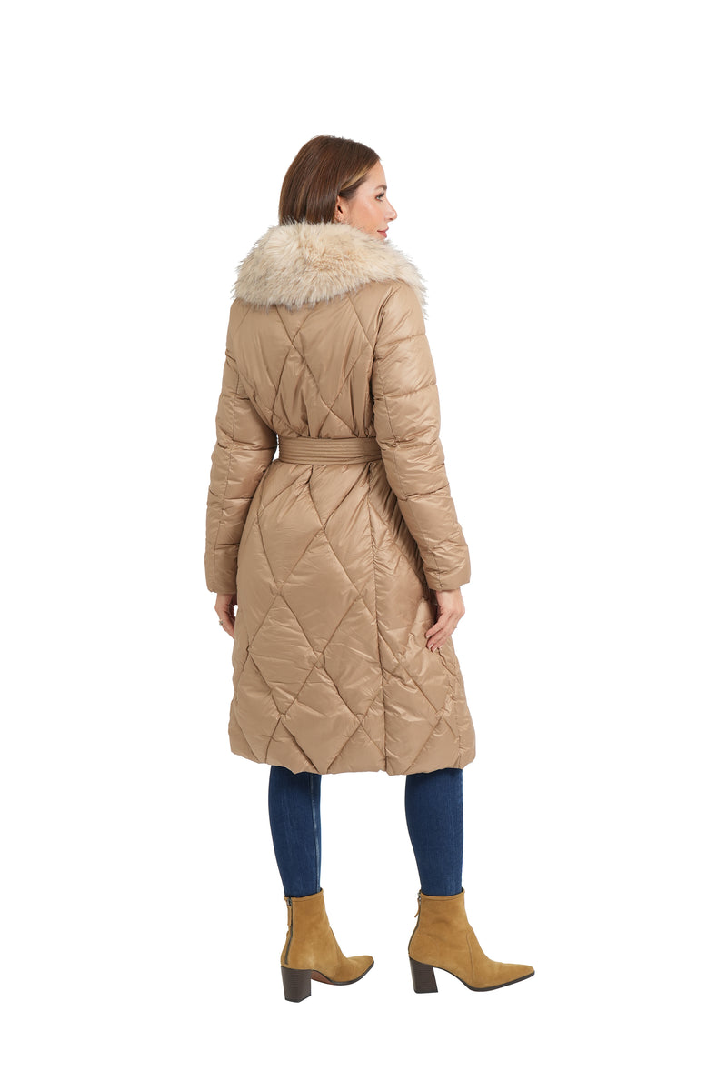 Felix Coat