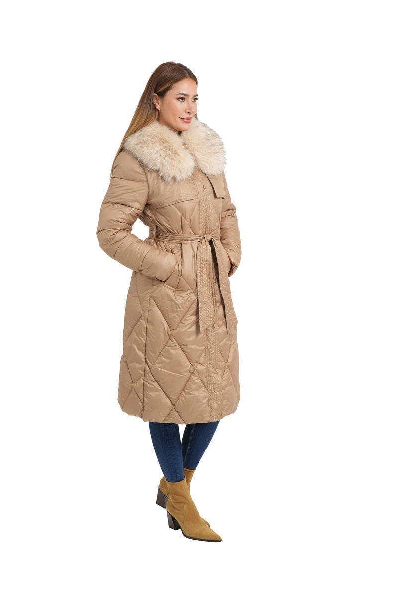 Felix Coat