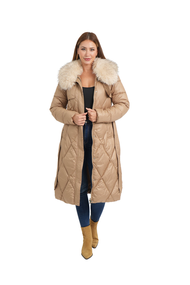 Felix Coat