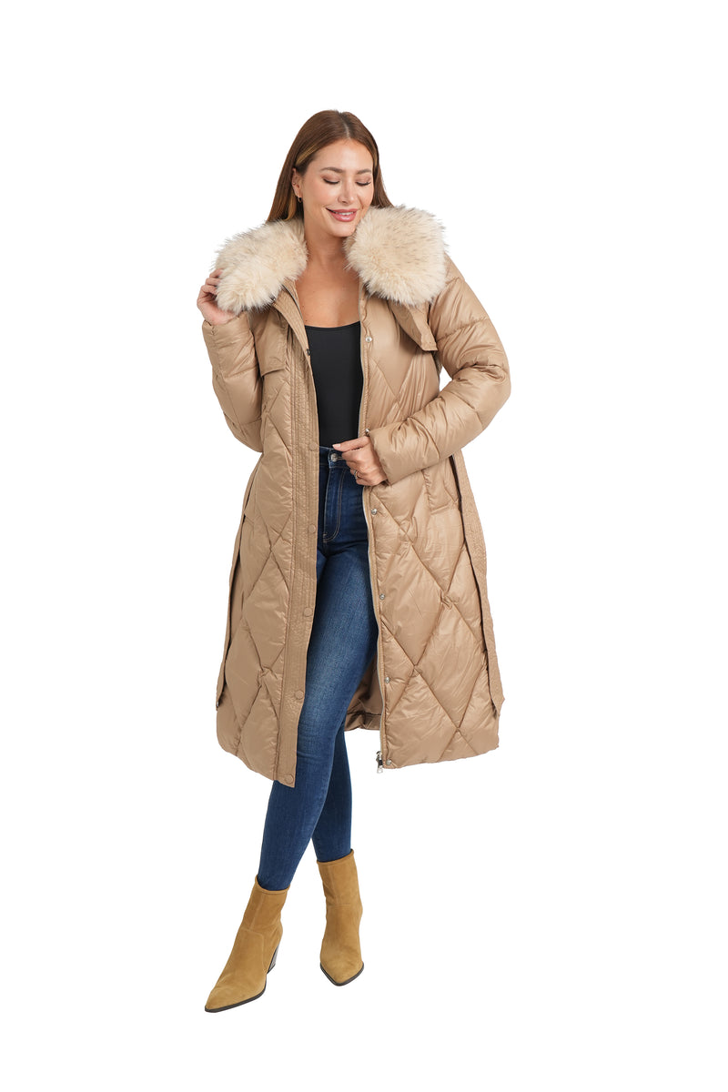 Felix Coat