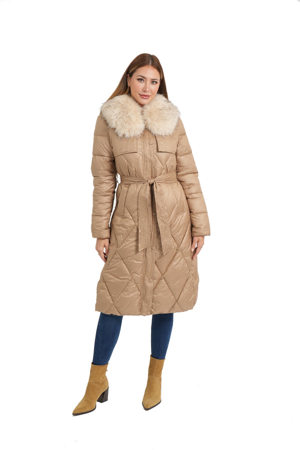 Felix Coat