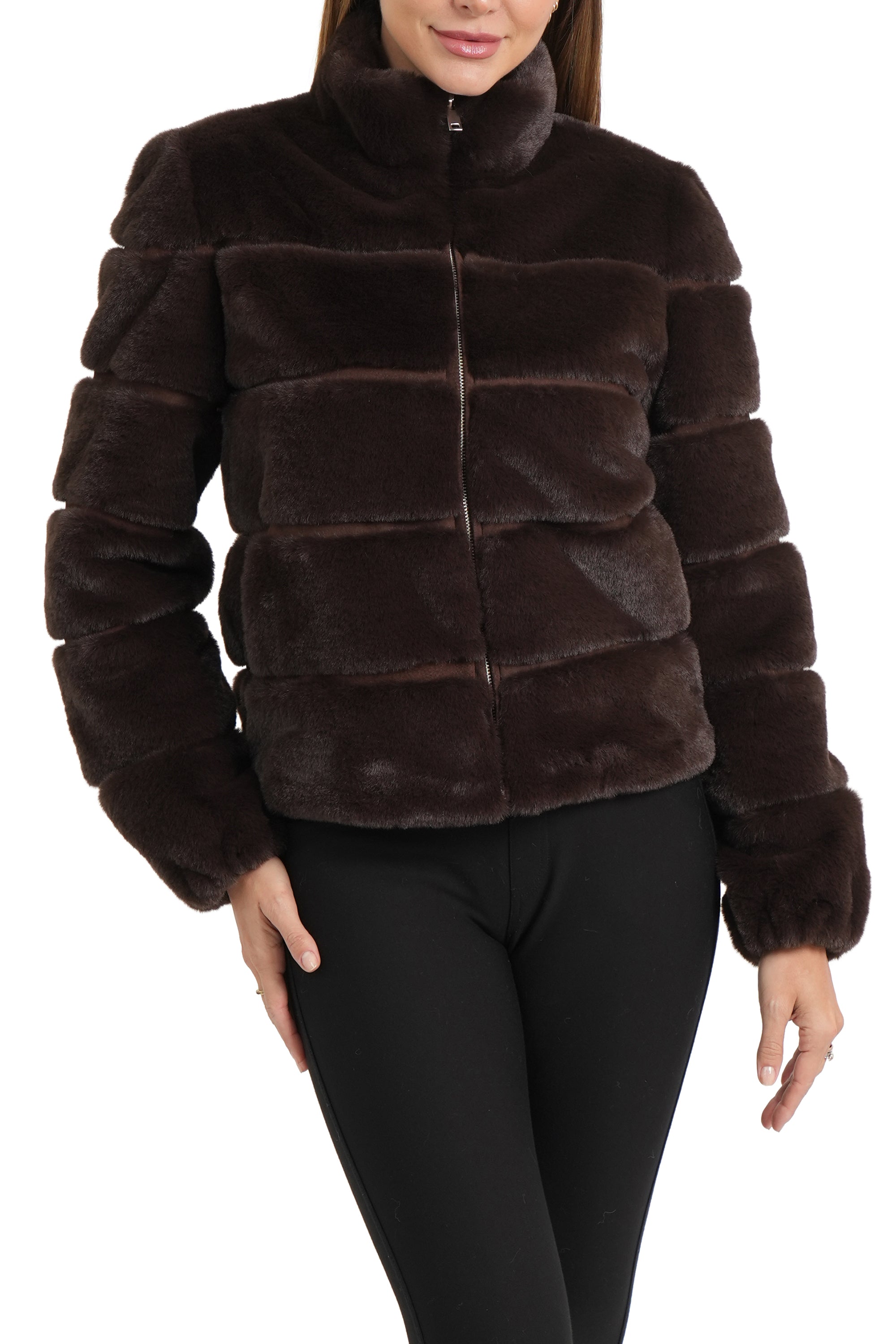Love Token Alex FF Jacket - Love Token