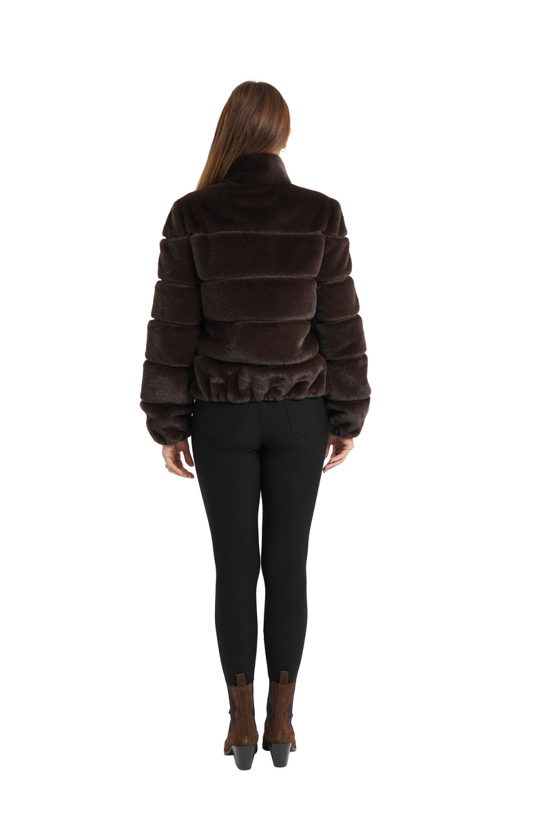 Alex FF Jacket